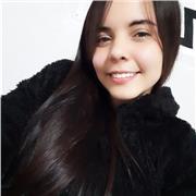 Soy positiva me adapto a cualquier proyecto, consejo, impartiendo conocimientos adquiridos
Clases precensial 
Clases online